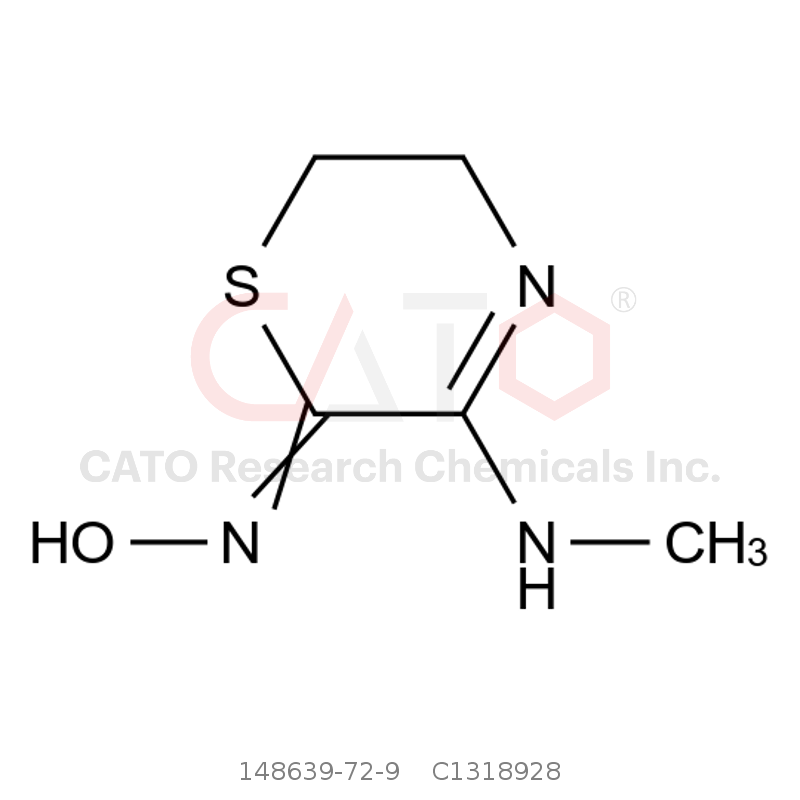 CAS No.:148639-72-9,雷尼替丁EP杂质G