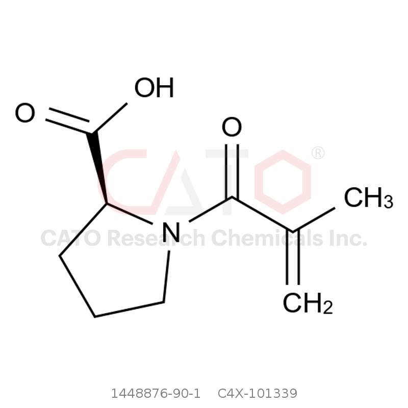 CAS No.:1448876-90-1,比卡鲁胺杂质39