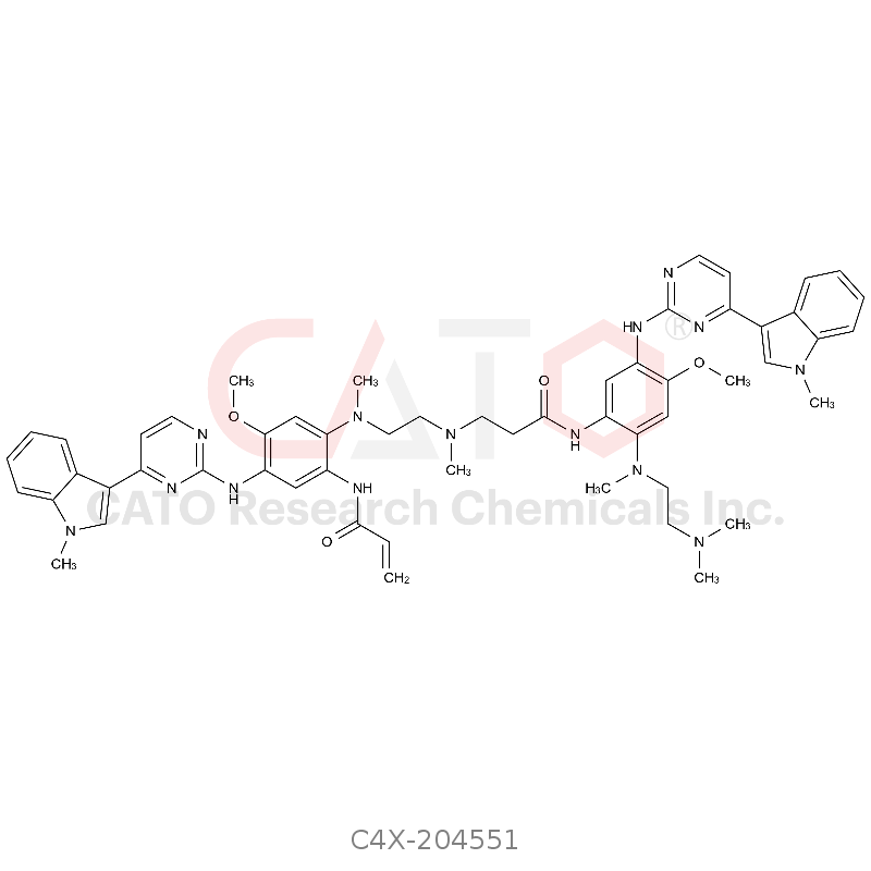 Osimertinib Impurity 51