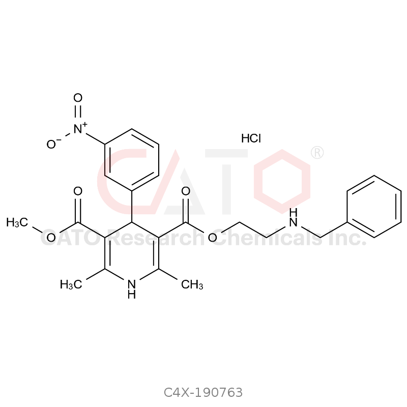 Nicorandil impurity 63