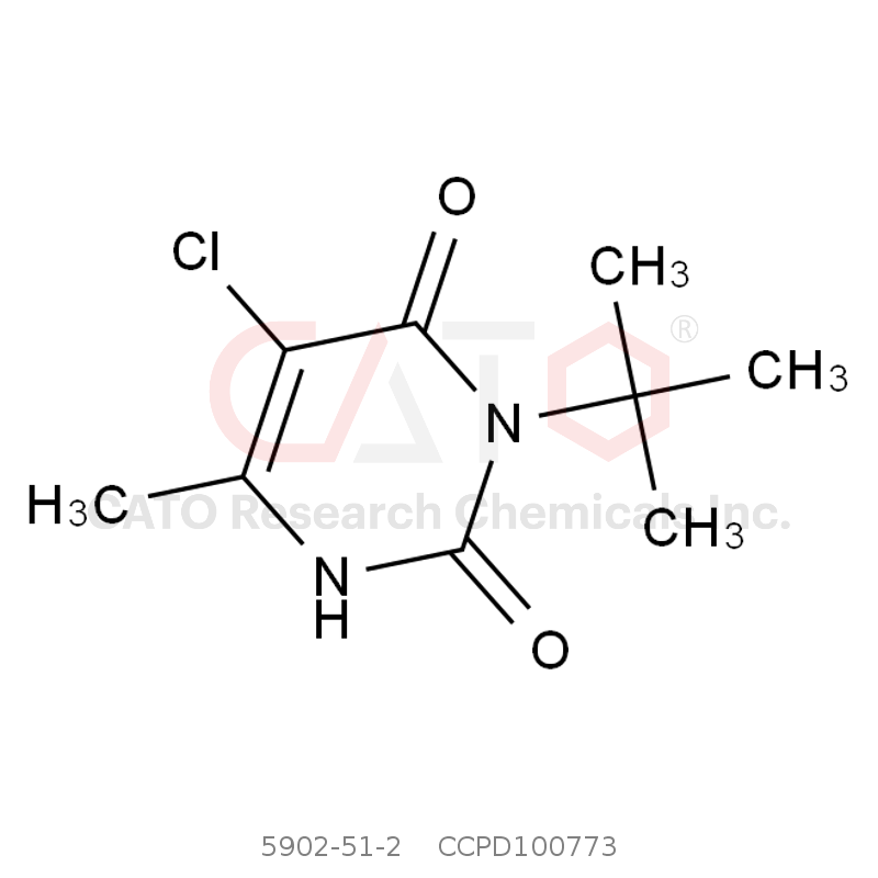 CAS No.:5902-51-2,特草定
