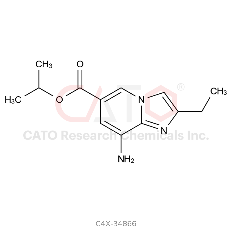 Linaprazan Impurity 6