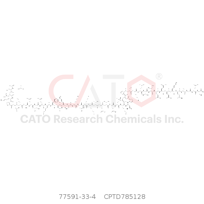 CAS No.:77591-33-4,醋酸胸腺β4