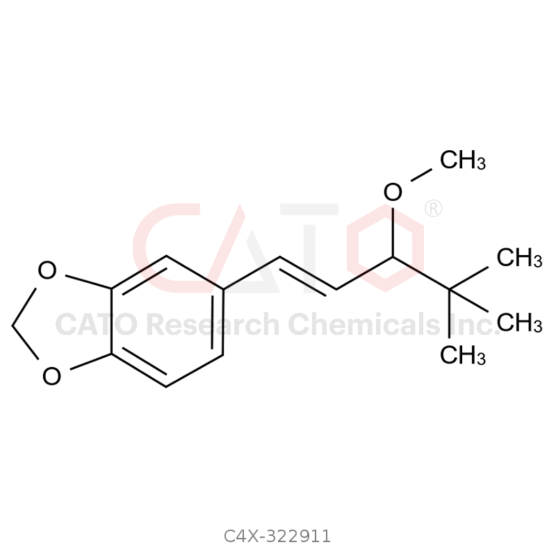 Stiripentol Impurity 11