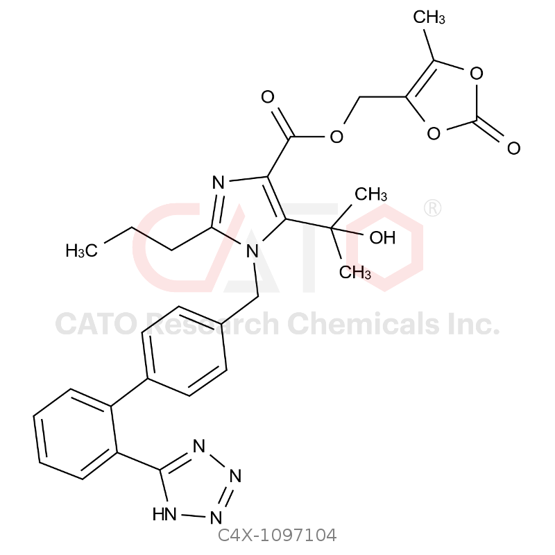 Olmesartan Impurity 104