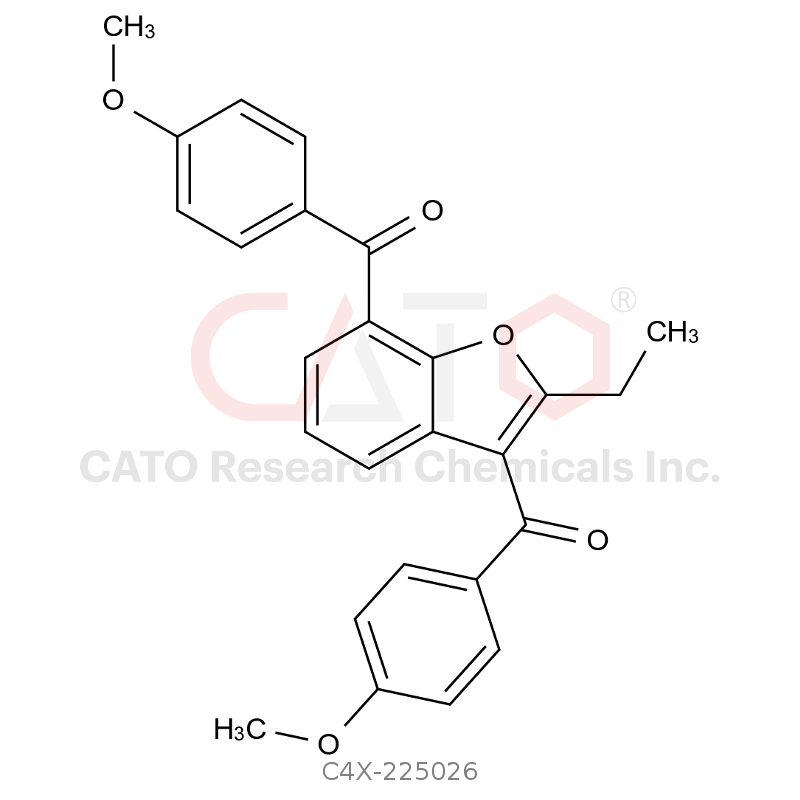 苯溴马隆杂质26