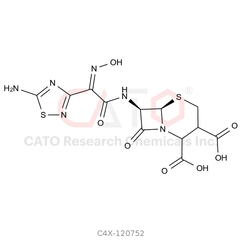 头孢匹罗杂质52