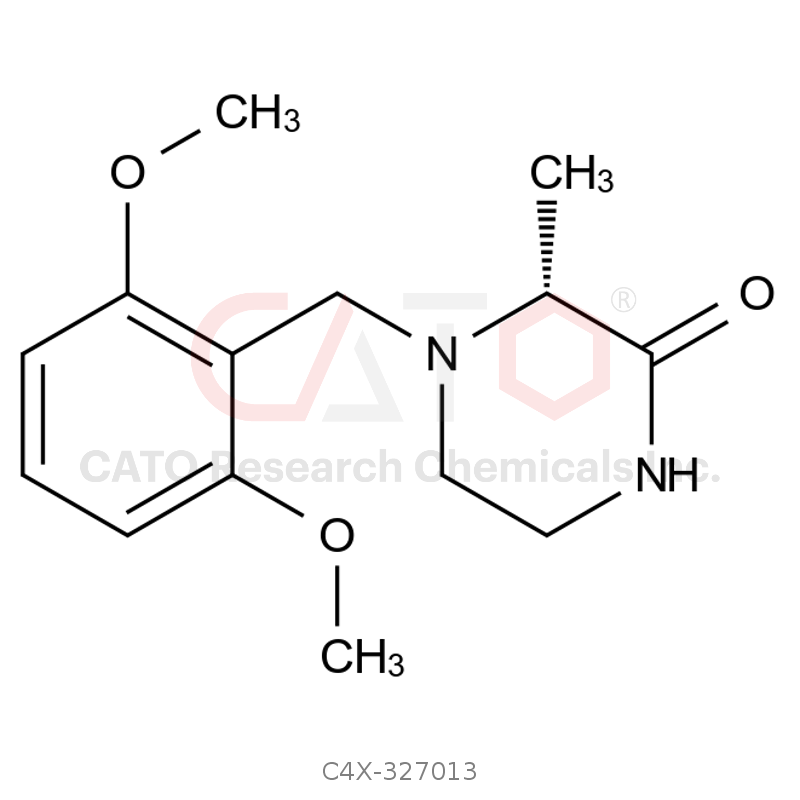 Fezolinetant Impurity 13