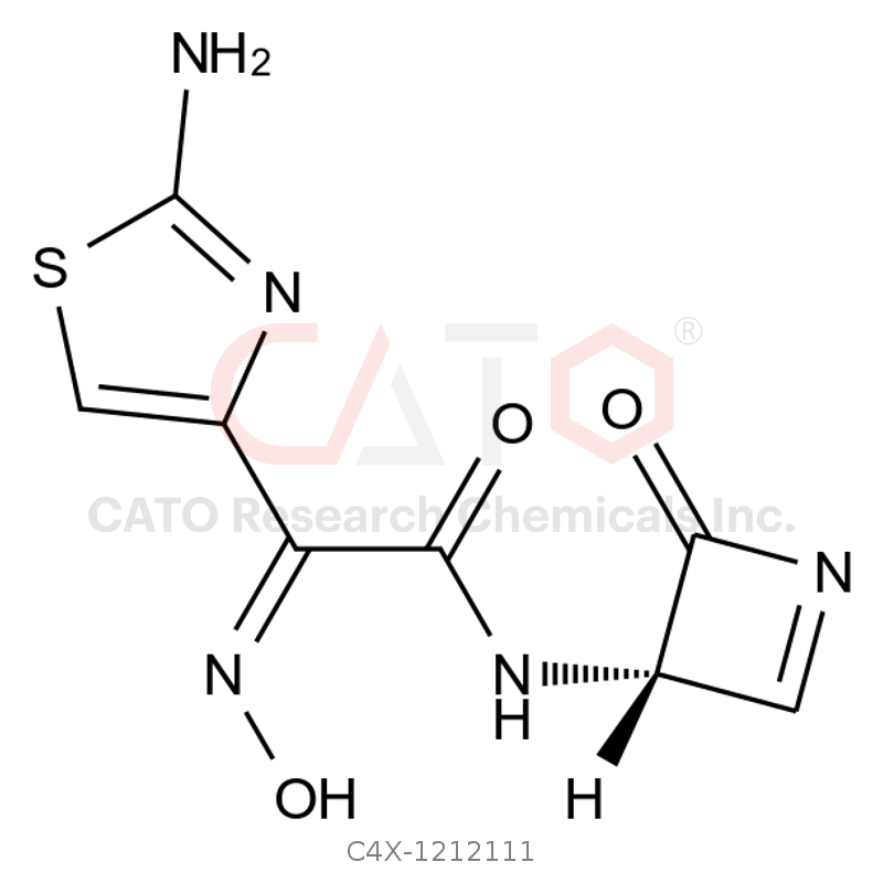 头孢他啶杂质111