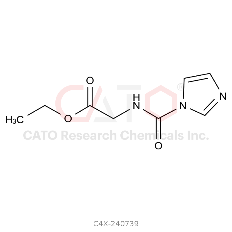 Daprodustat Impurity 39