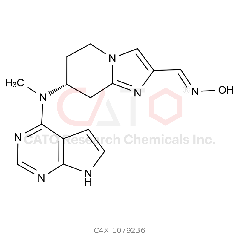托法替布杂质236