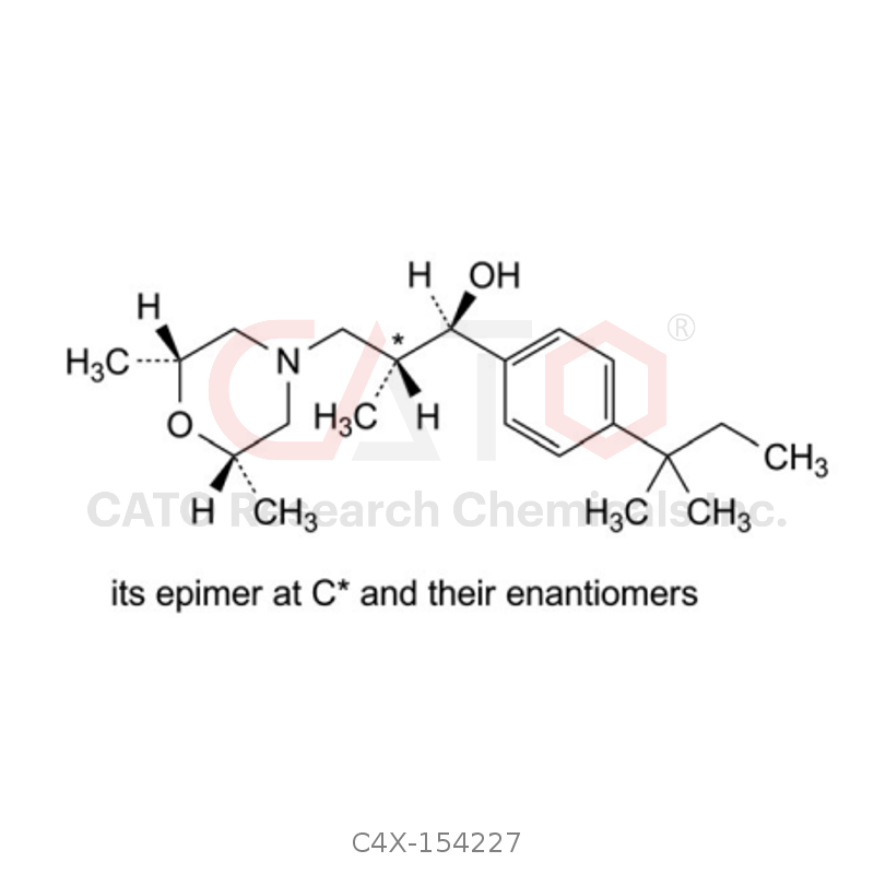 Amorolfine EP impurity M