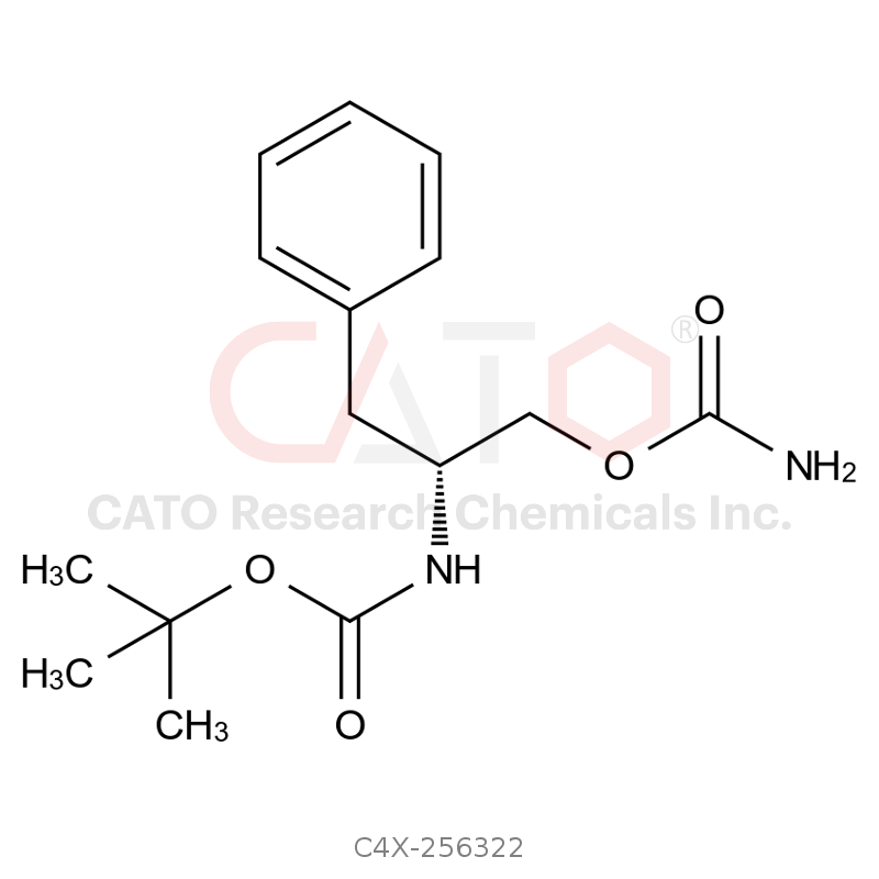 Solriamfetol Impurity 22