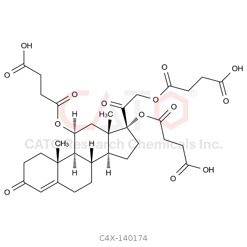 Hydrocortisone Impurity 74