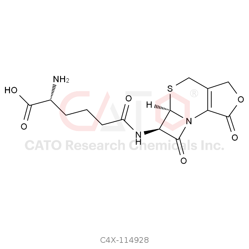 Cefoperazone Impurity 28