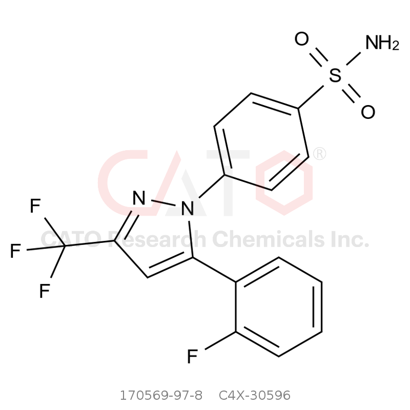 CAS No.:170569-97-8,马伐考昔杂质6