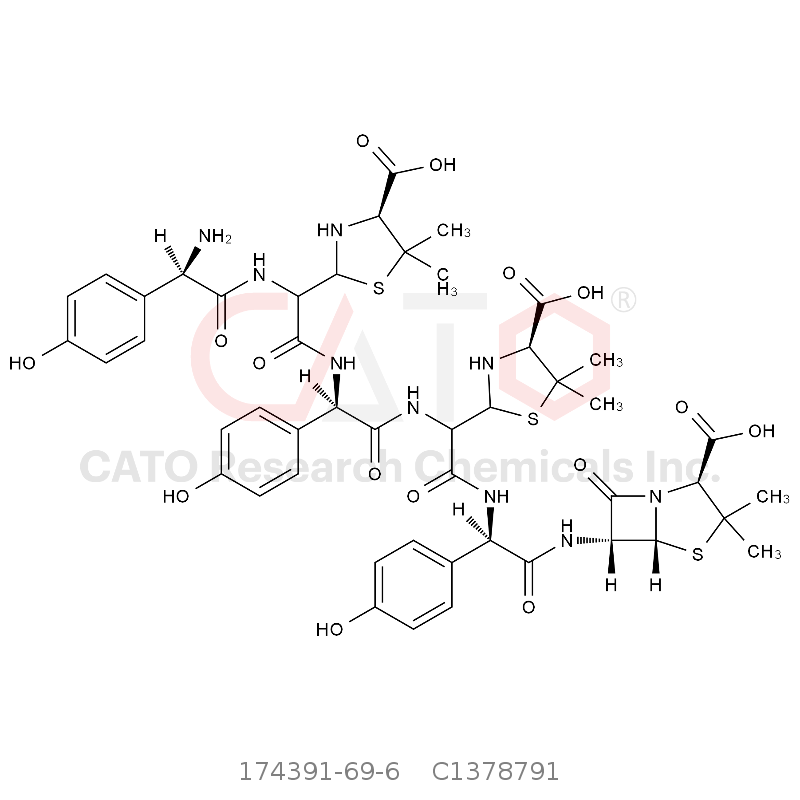 CAS No.:174391-69-6,C4X-114829