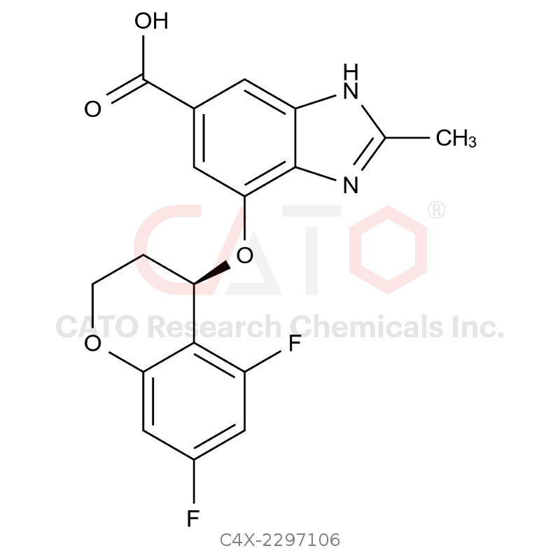 替戈拉生杂质106