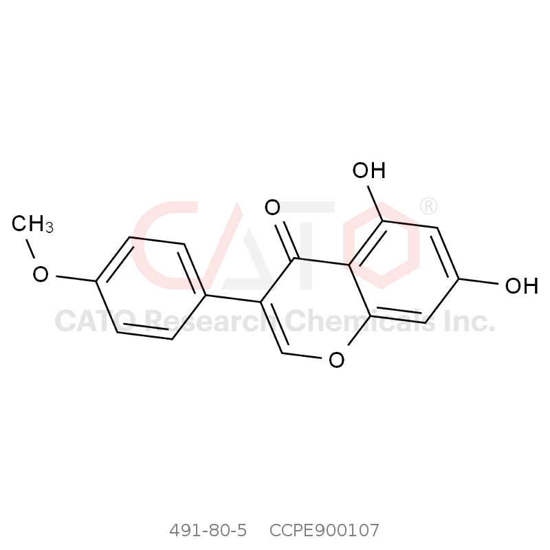 CAS No.:491-80-5,Biochanin A