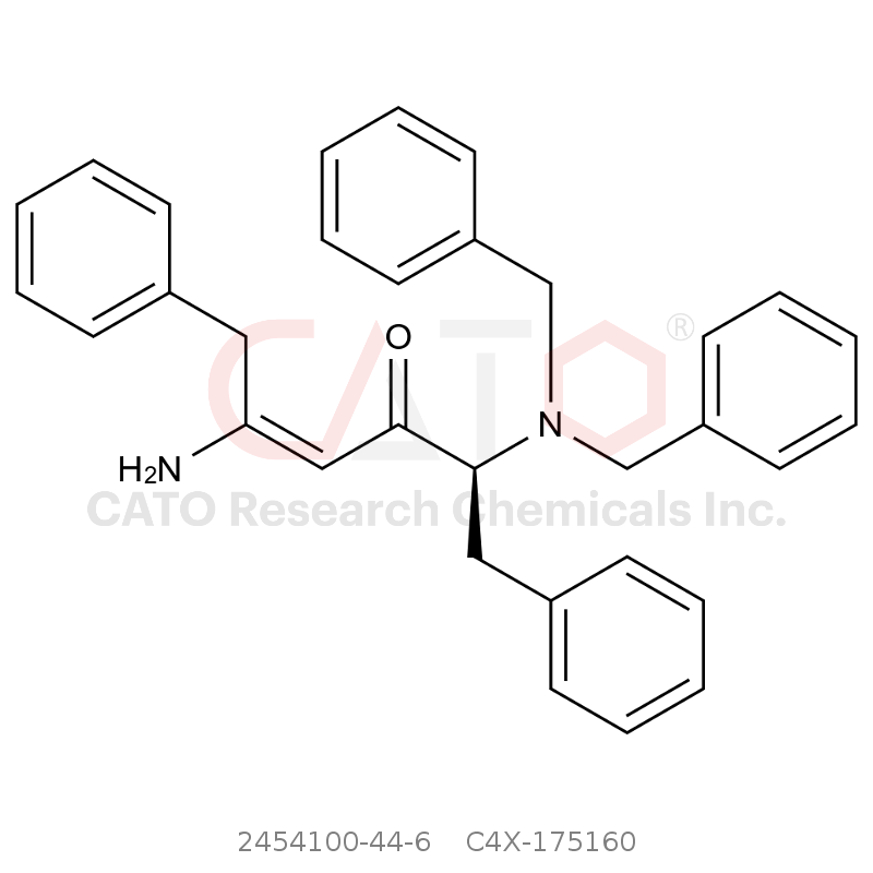 CAS No.:2454100-44-6,Ritonavir Impurity 60