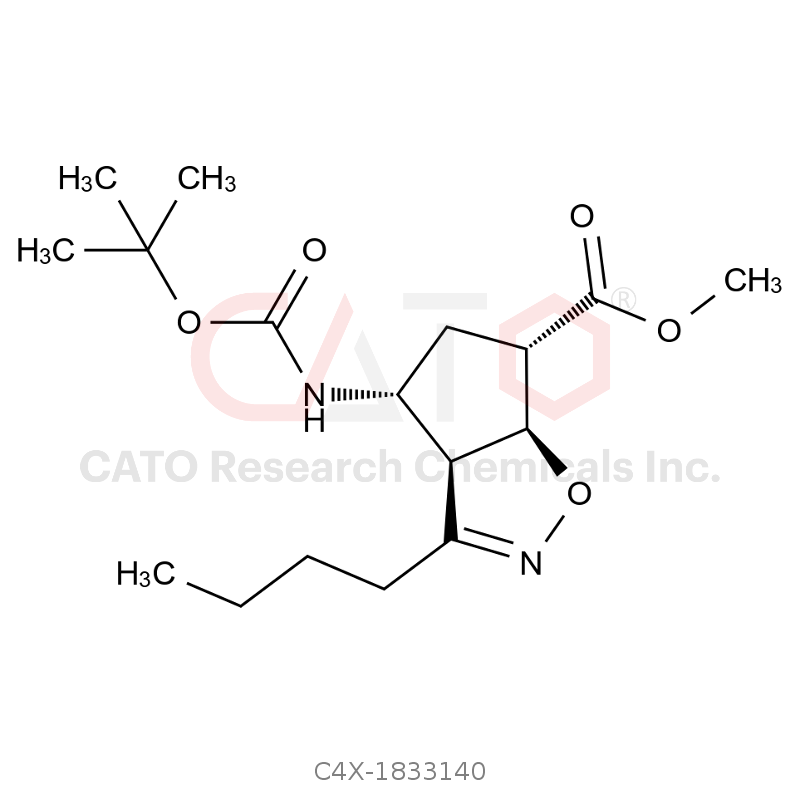 帕拉米韦杂质140