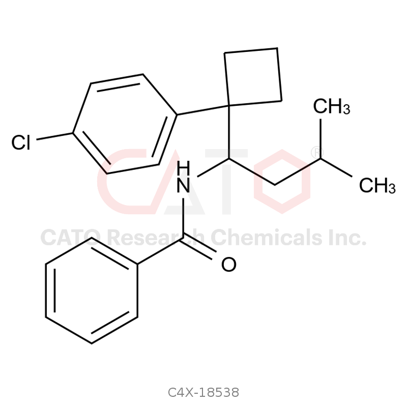 Sibutramine Impurity 8