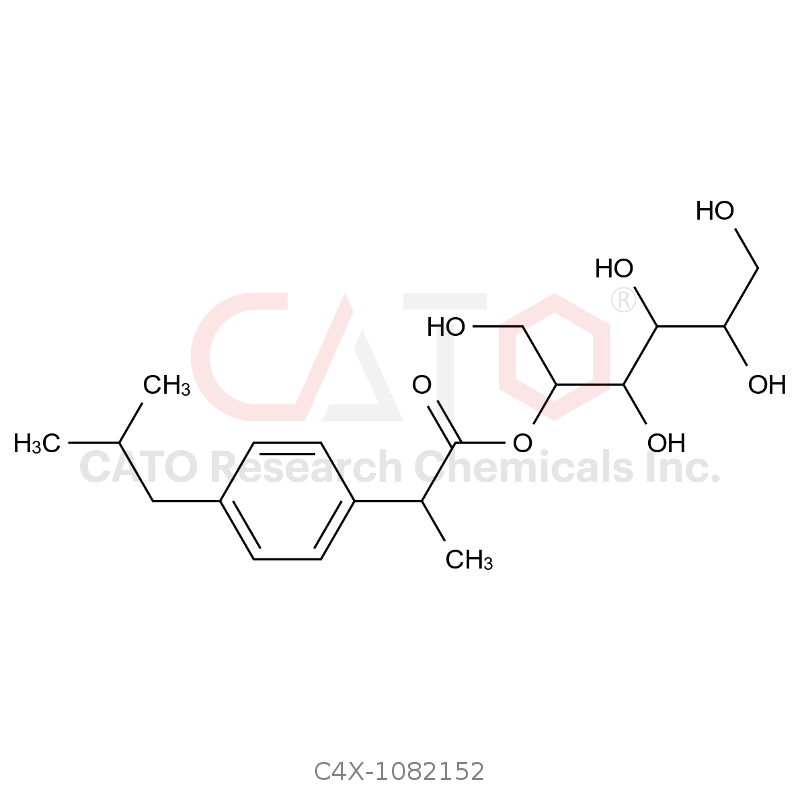 Ibuprofen Impurity 152