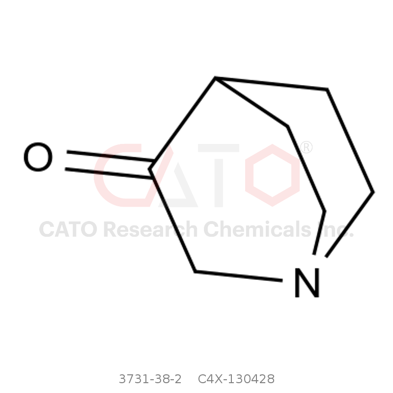 CAS No.:3731-38-2,Penehyclidine Impurity 28
