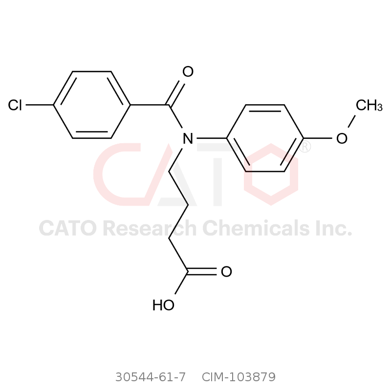 CAS No.:30544-61-7,利胆丁酸