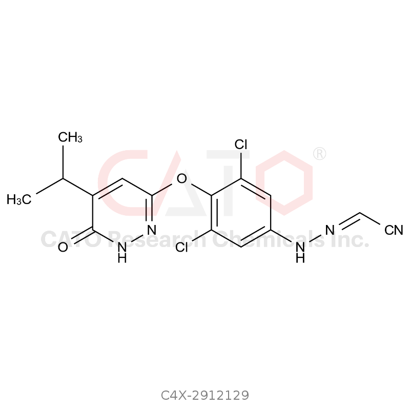 Resmetirom impurity 129