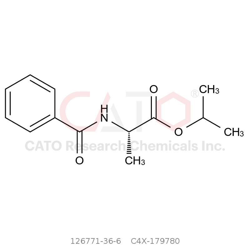CAS No.:126771-36-6,Tenofovir alafenamide impurity 80
