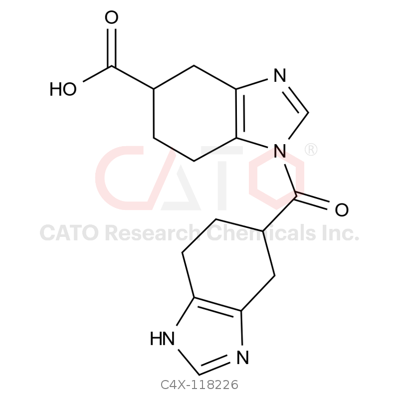 Ramosetron Impurity 26