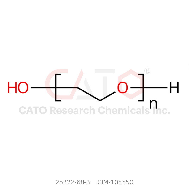 CAS No.:25322-68-3,Polyethylene glycol
