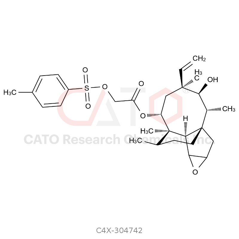 来法莫林杂质42