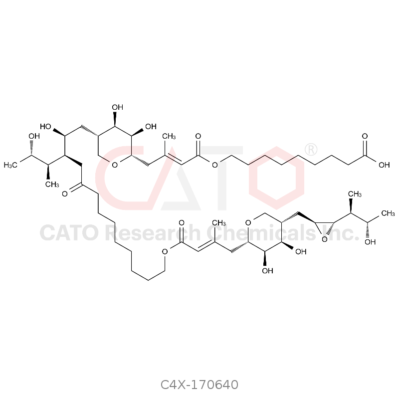 Mupirocin Dimer 6