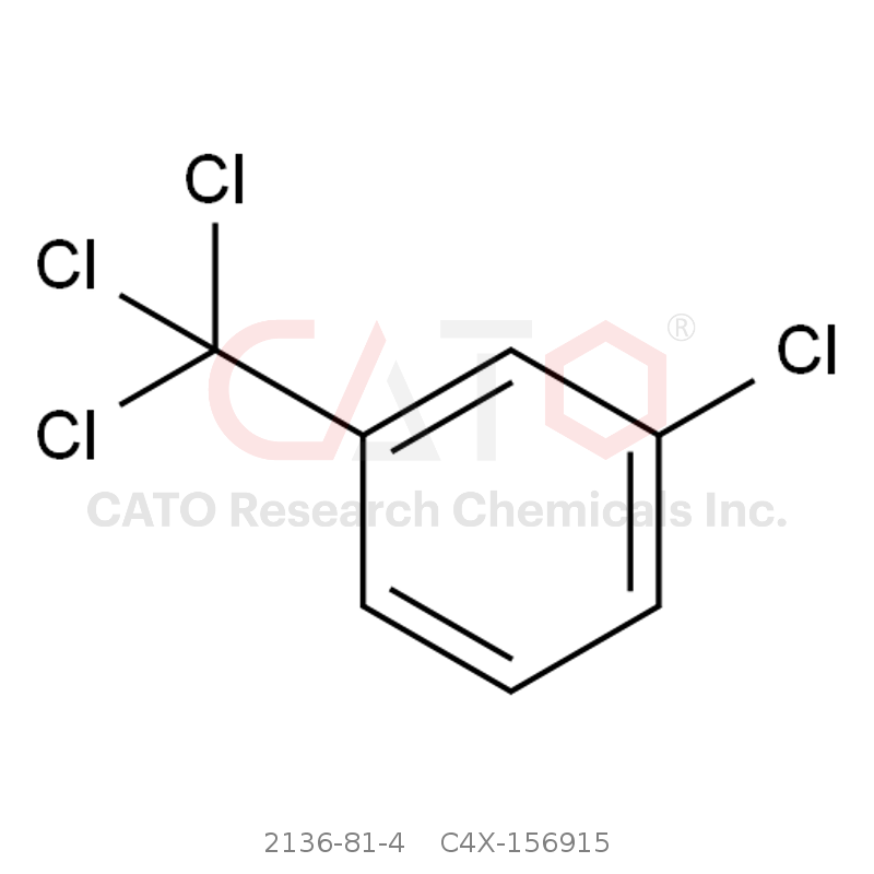 CAS No.:2136-81-4,克霉唑杂质15