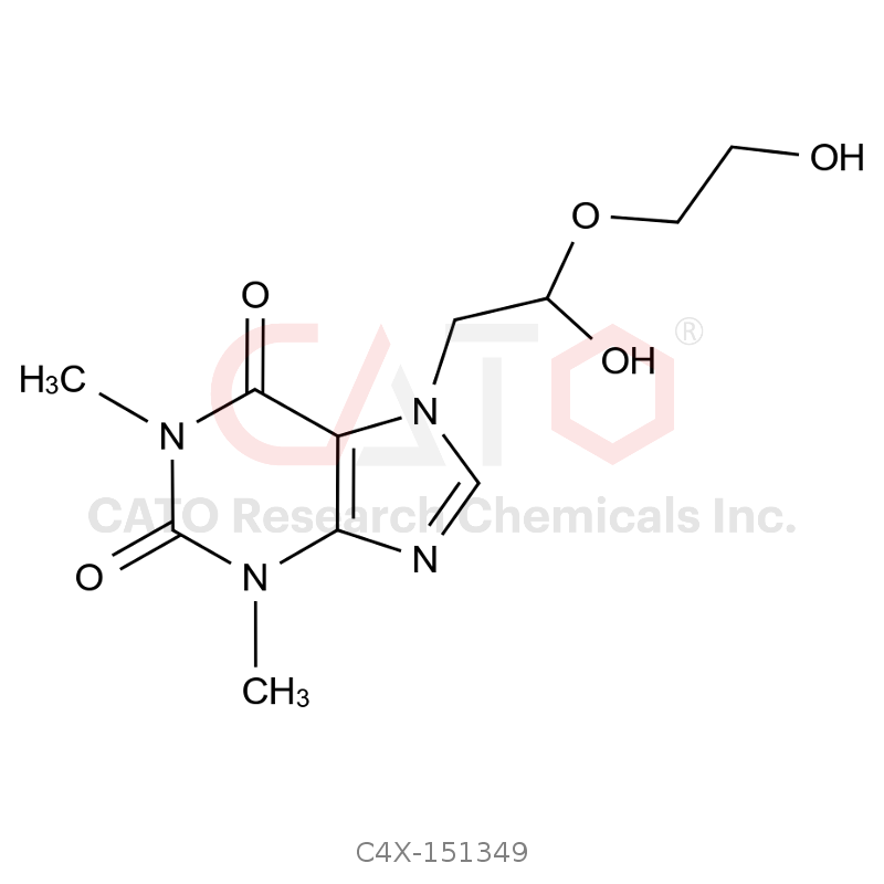 Doxofylline Impurity 49