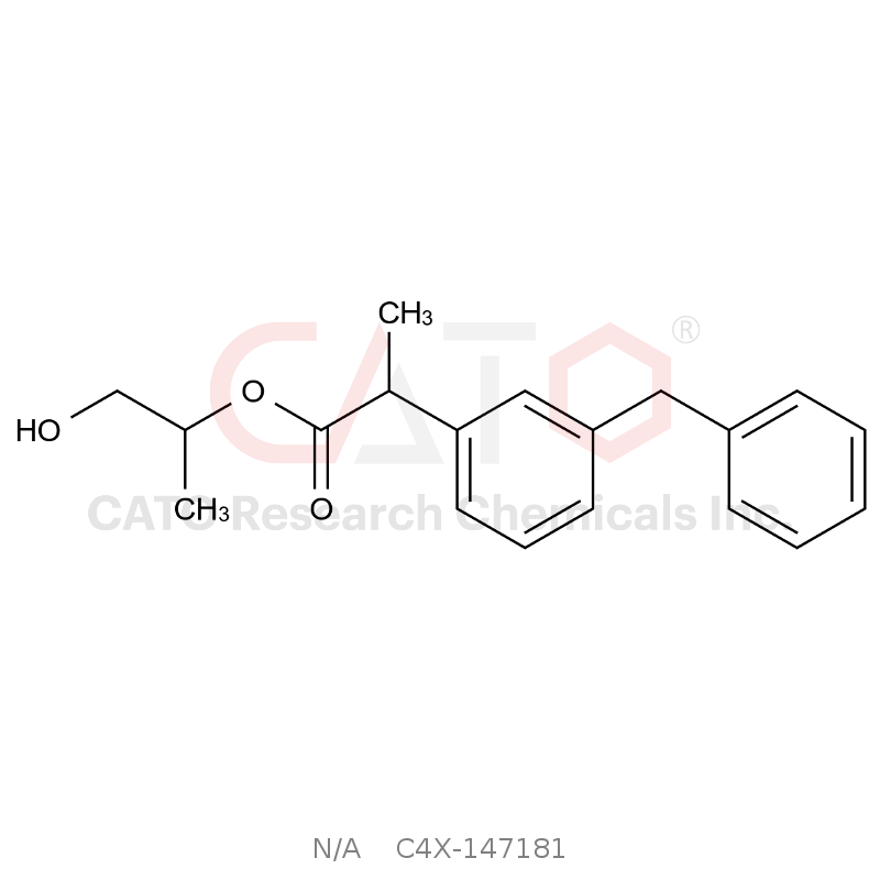 Ketoprofen Impurity 81