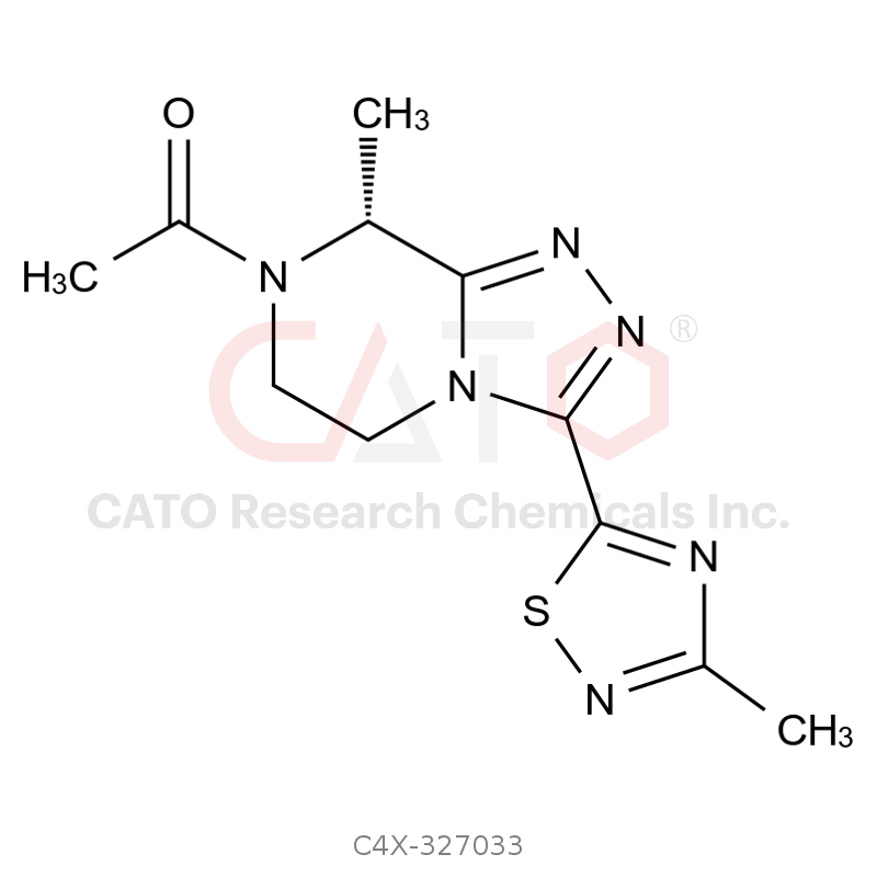 非唑奈坦杂质33
