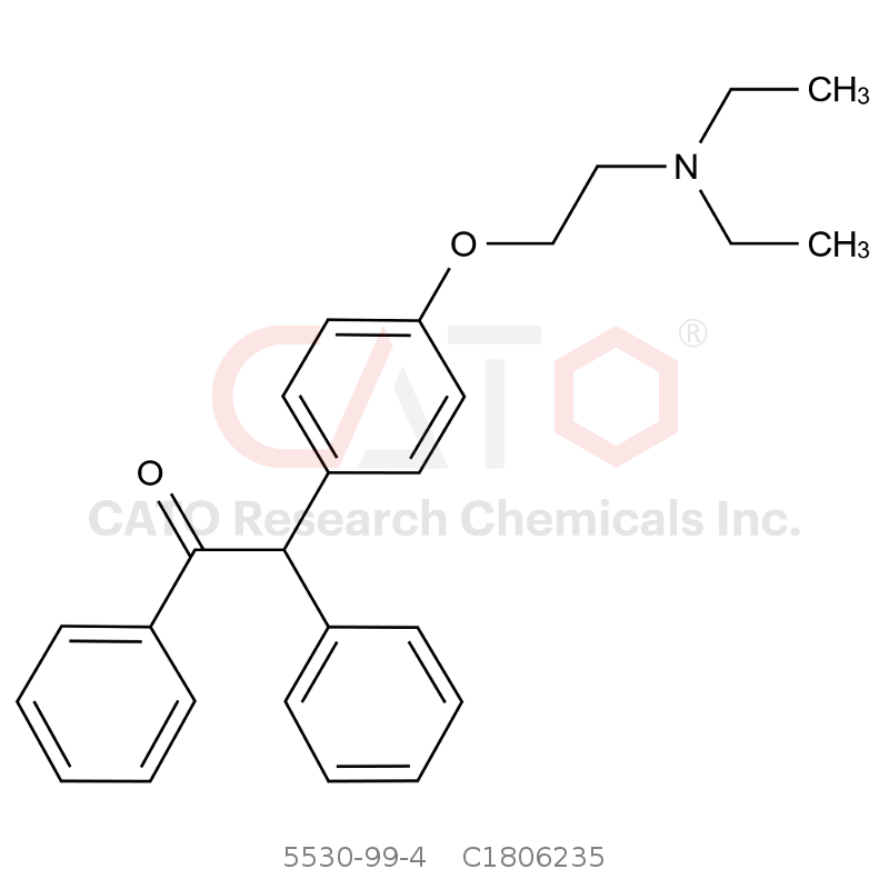 CAS No.:5530-99-4,