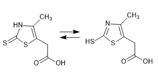Cefotaxime Impurity 8 CAS 34272-64-5 chemical structure