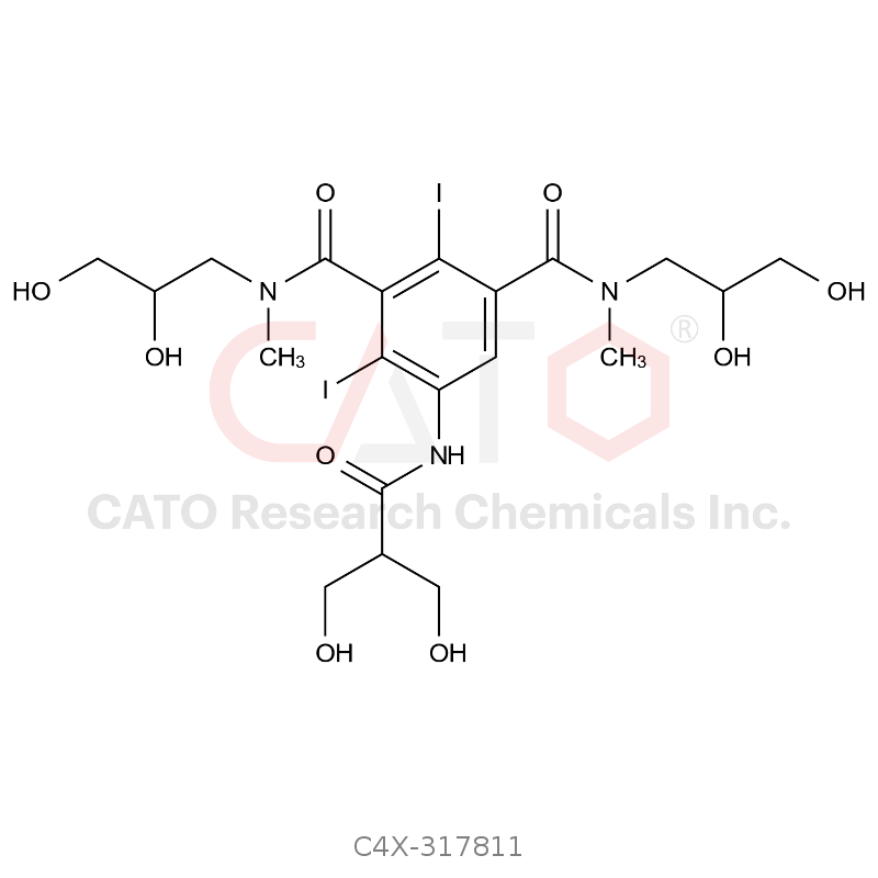 碘比醇杂质11