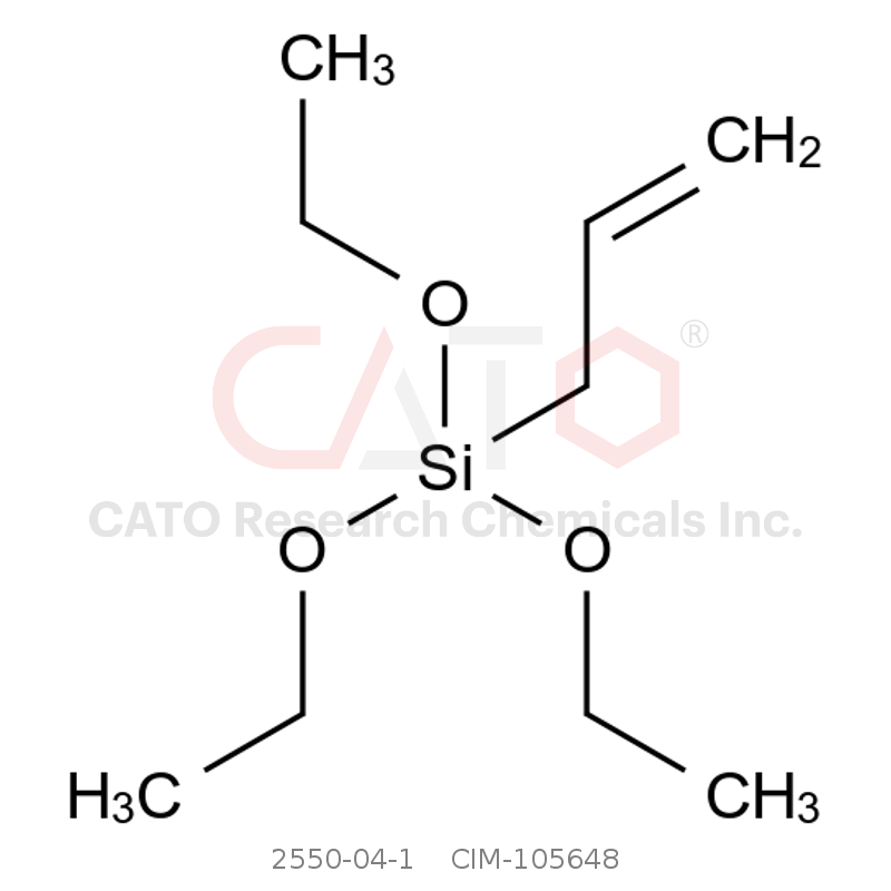 CAS No.:2550-04-1,Allyltriethoxysilane