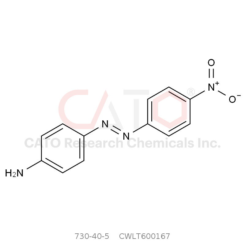 CAS No.:730-40-5,分散橙3