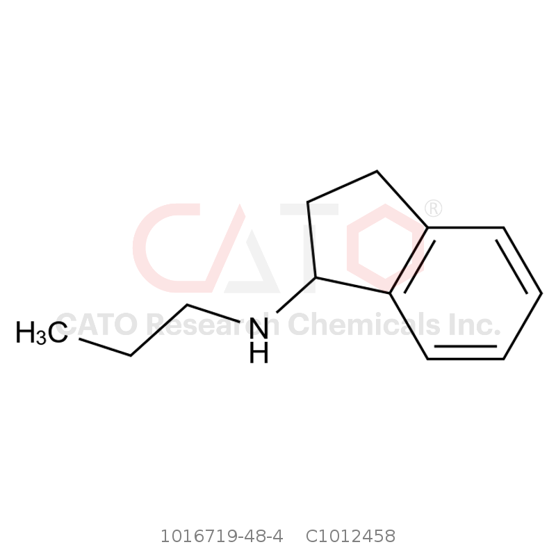 CAS No.:1016719-48-4,N-Propyl-2,3-dihydro-1H-inden-1-amine