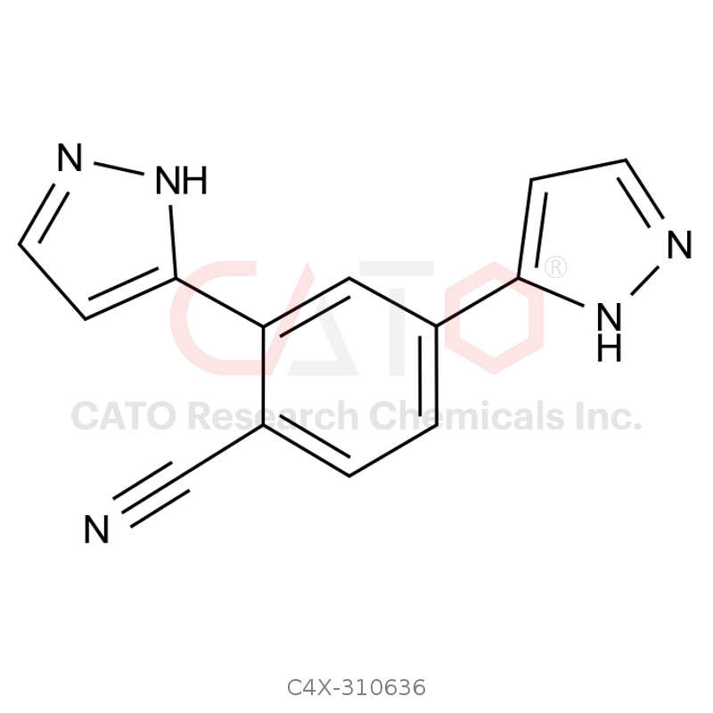 Darolutamide Impurity 36