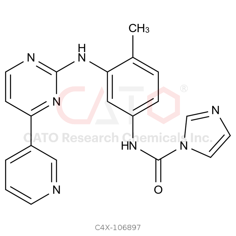 Imatinib Impurity 97