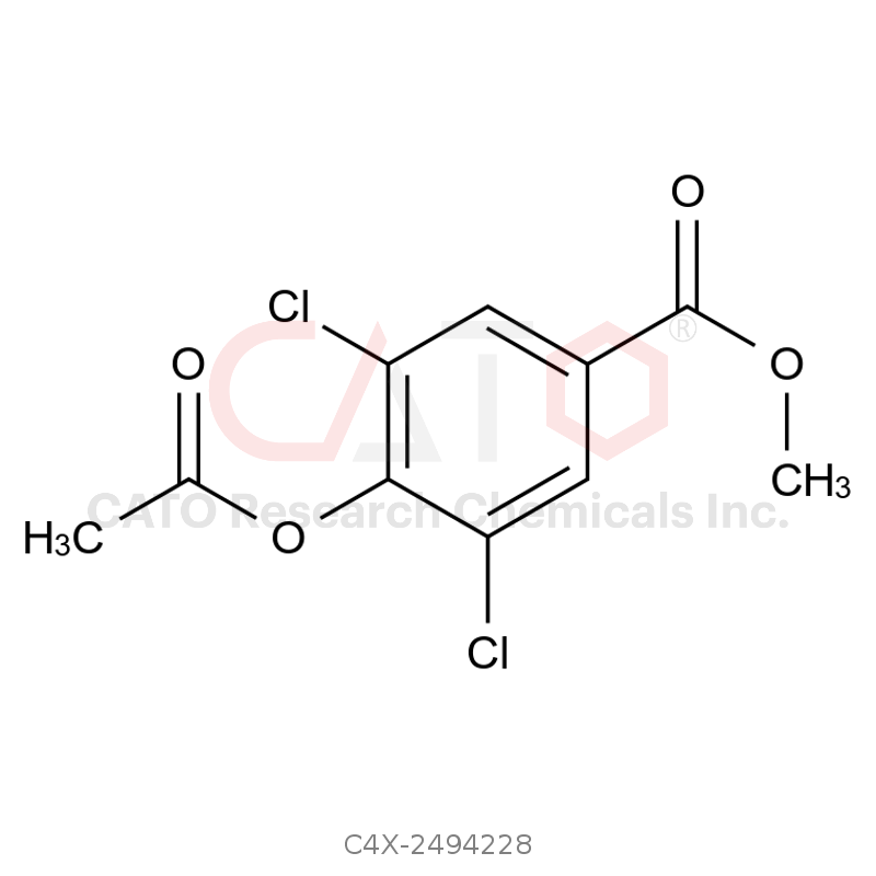 多替诺雷杂质228
