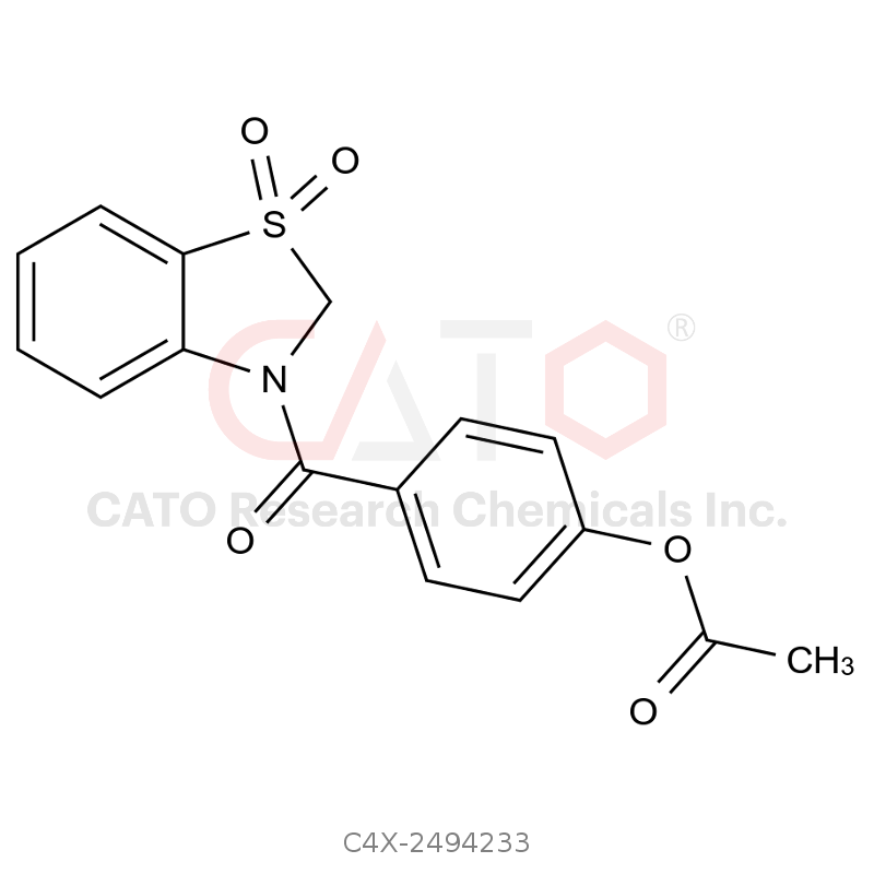 多替诺雷杂质233