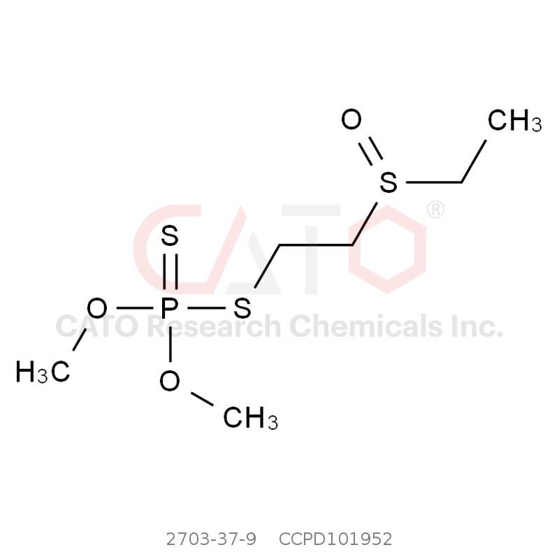 CAS No.:2703-37-9,久效威亚砜
